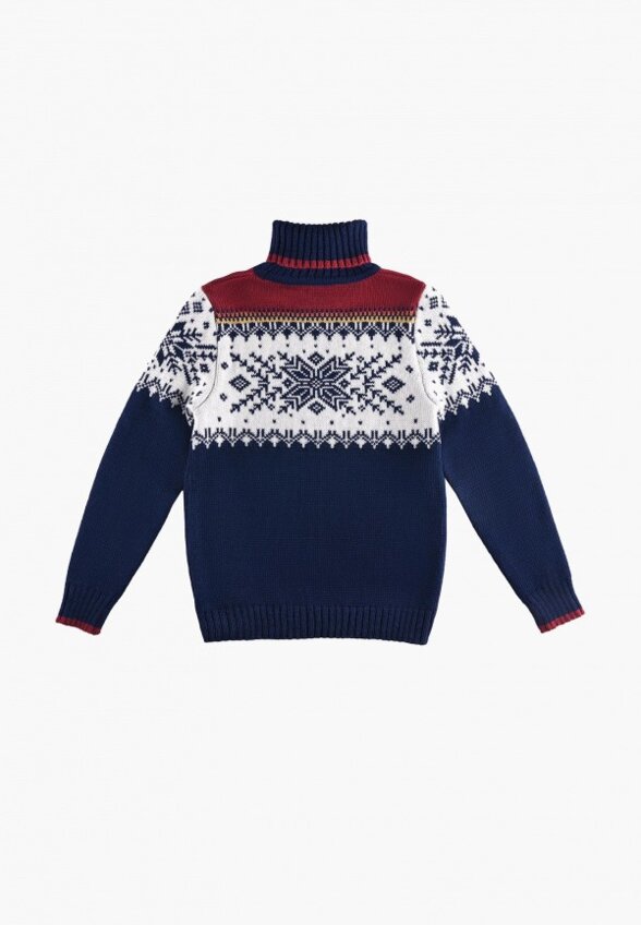 Свитер Scandica