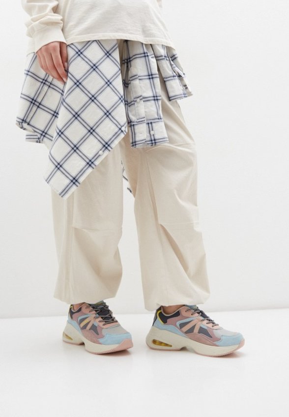 Кроссовки Sigma