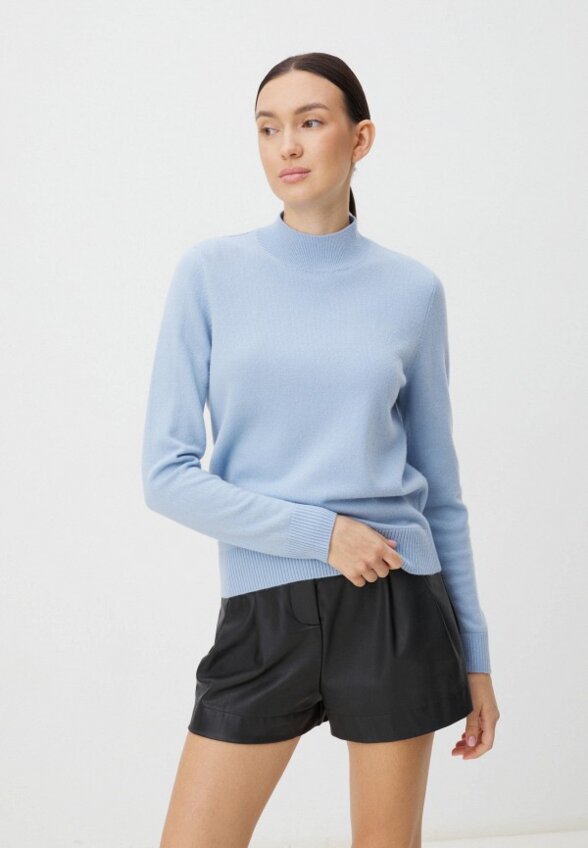 Водолазка Maison David