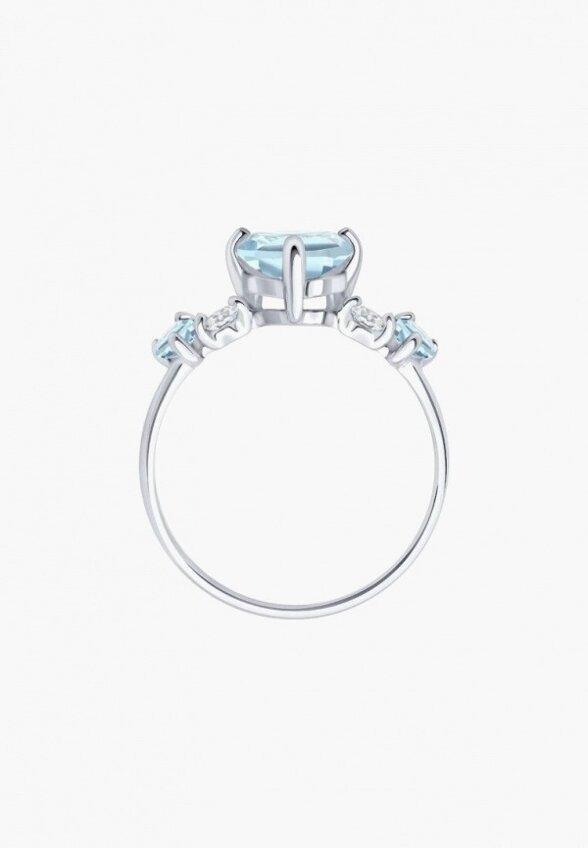 Кольцо Sokolov