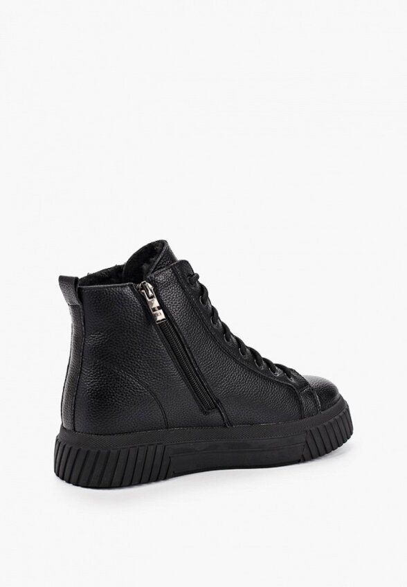 Ботинки Thomas Munz