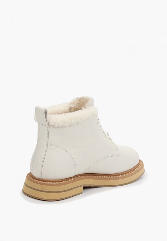 Ботинки Graciana