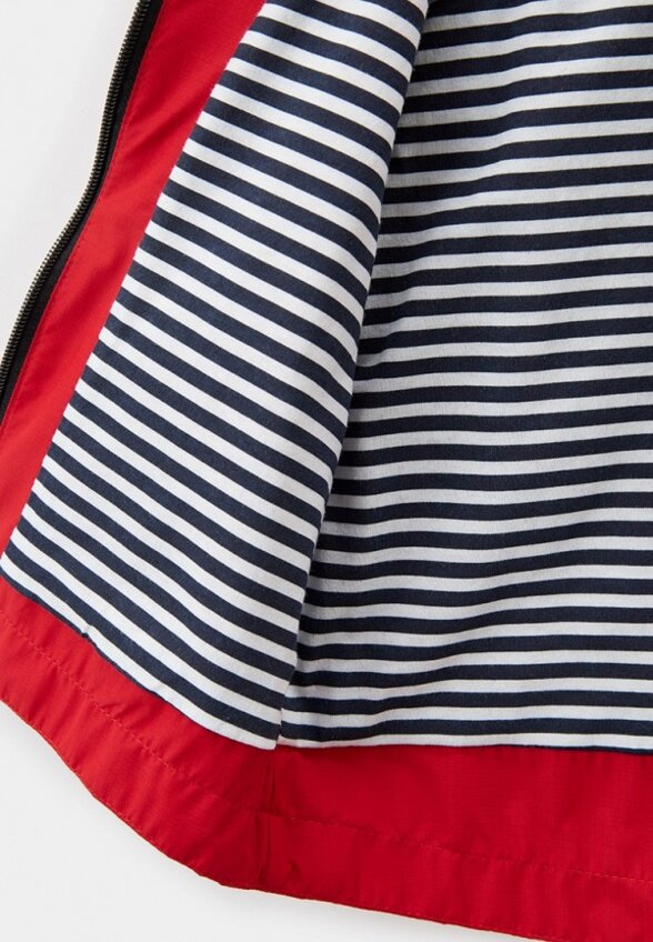 Ветровка АксАрт