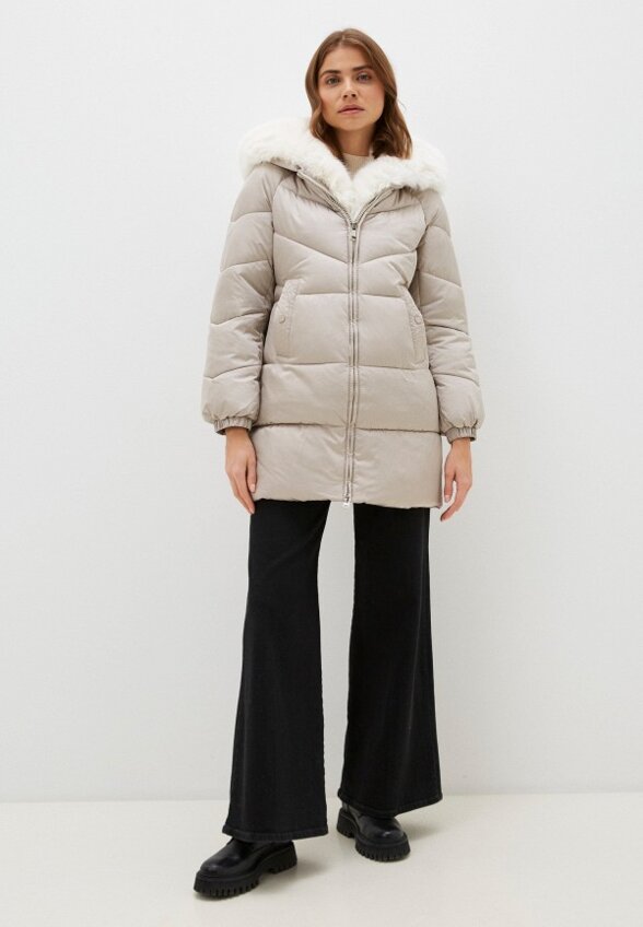 Пуховик Lakressi