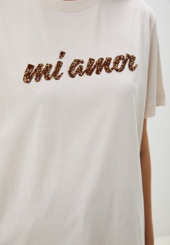 Футболка O'STIN