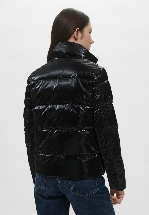 Куртка утепленная Trussardi