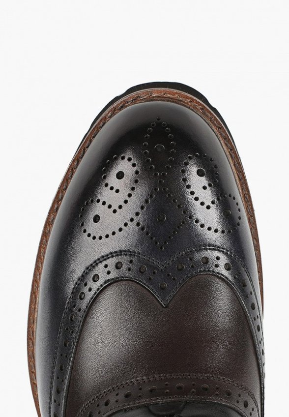 Ботинки Brooman