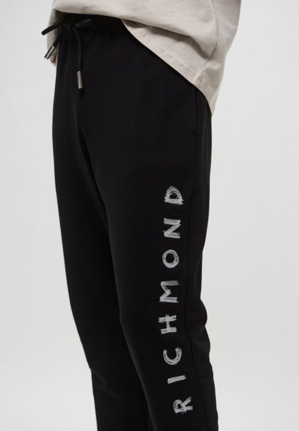 Брюки спортивные John Richmond