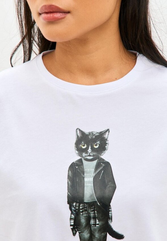 Футболка Manii'ta Lacitta