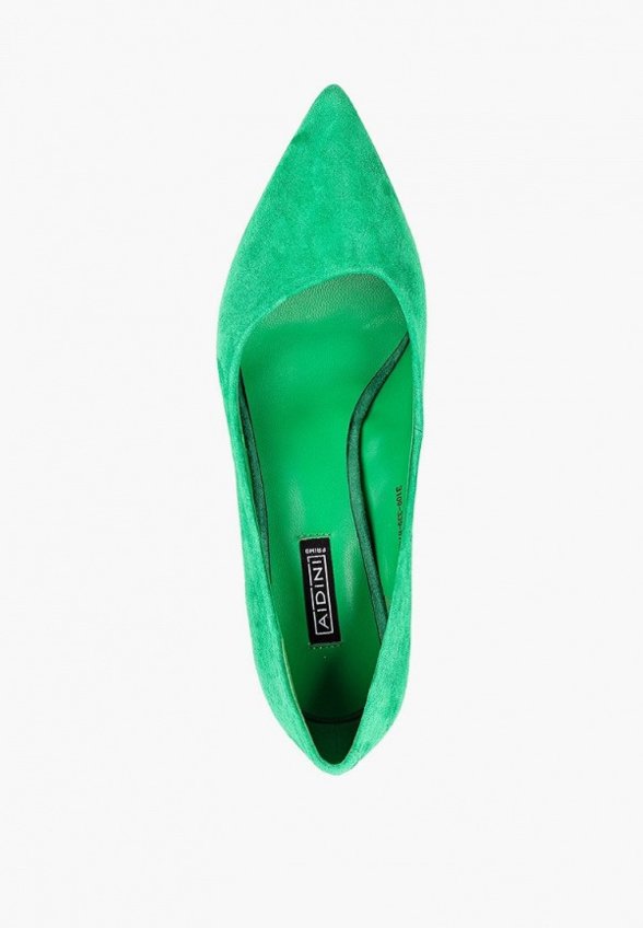 Туфли Aidini