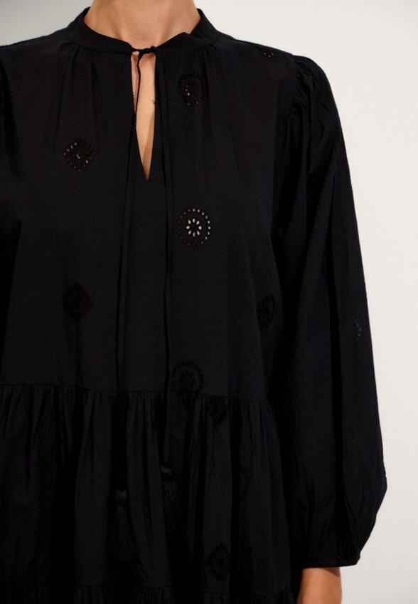 Туника пляжная Seafolly Australia