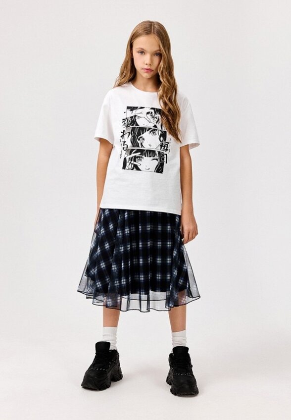 Футболка Acoola