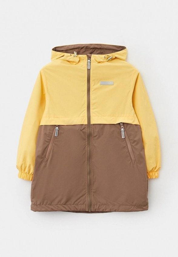 Куртка Nikastyle