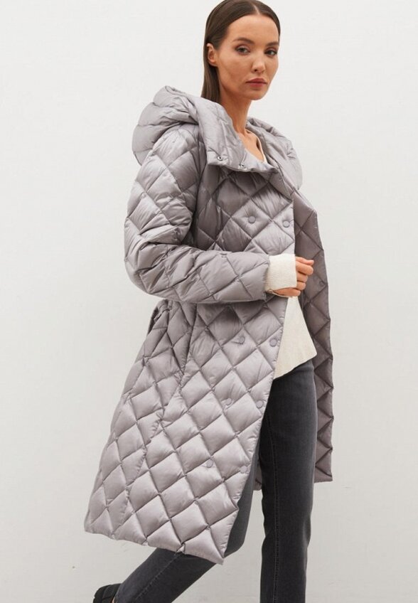 Куртка стеганая Gerry Weber