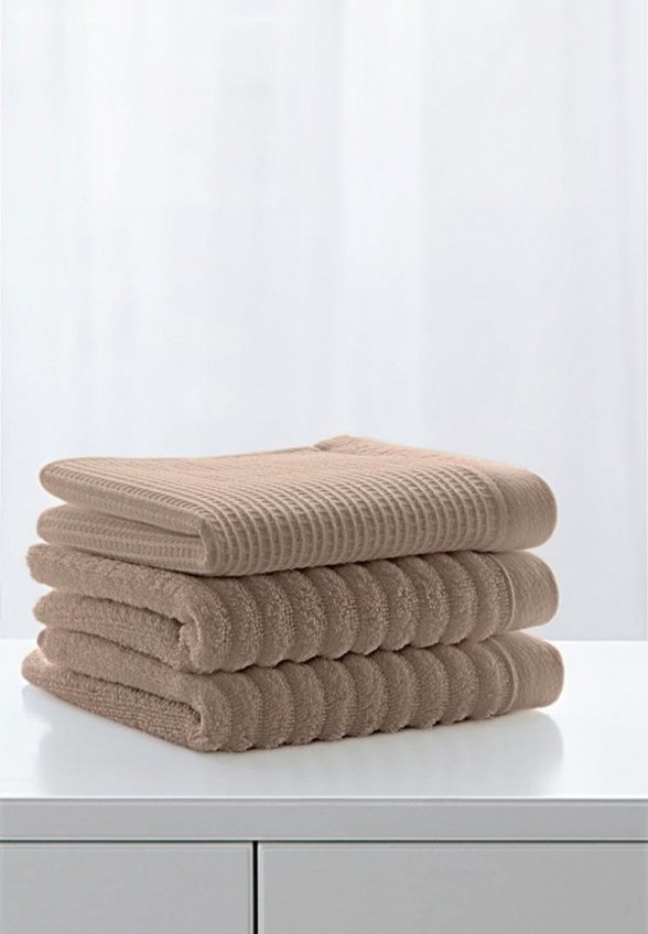 Набор полотенец Soft Silver