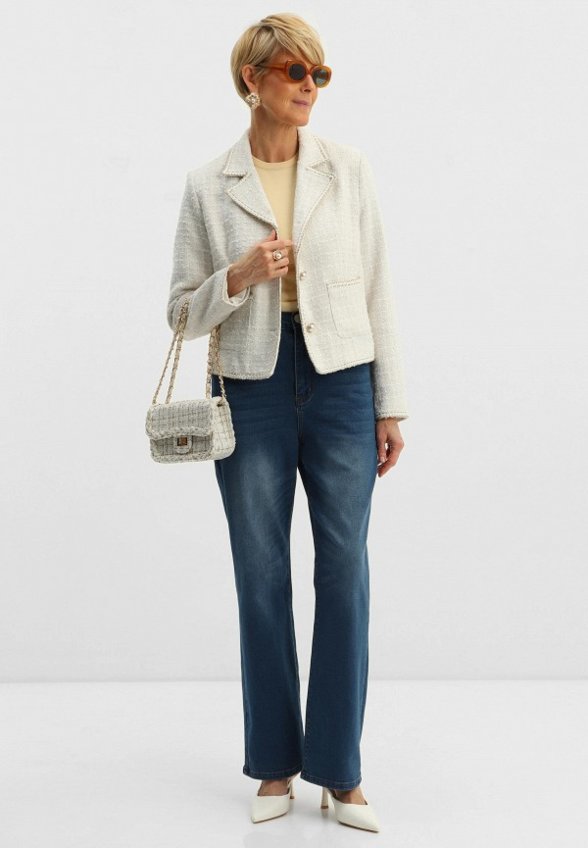 Джинсы Donna D’oro