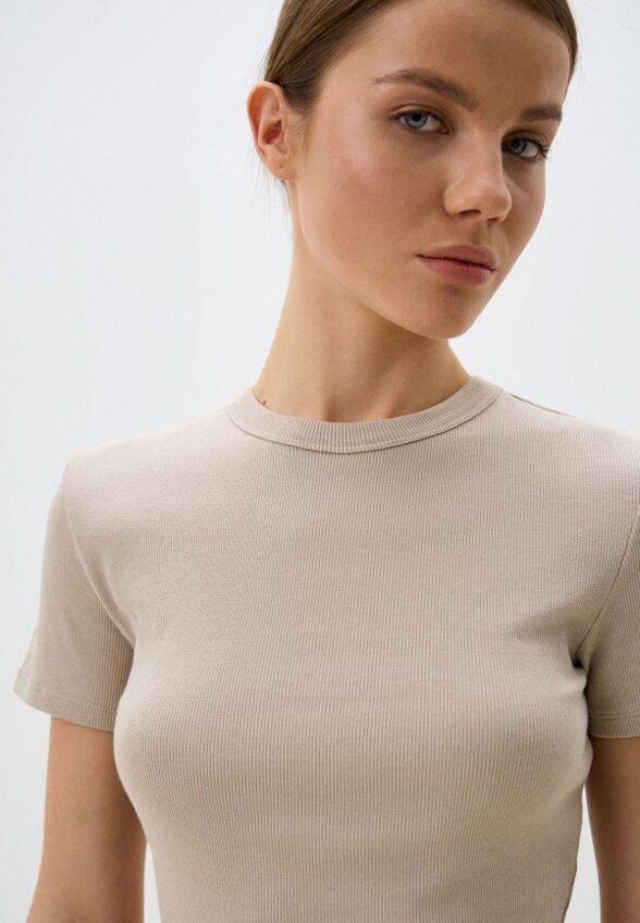 Футболка O'STIN