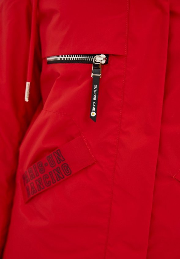 Ветровка Winterra