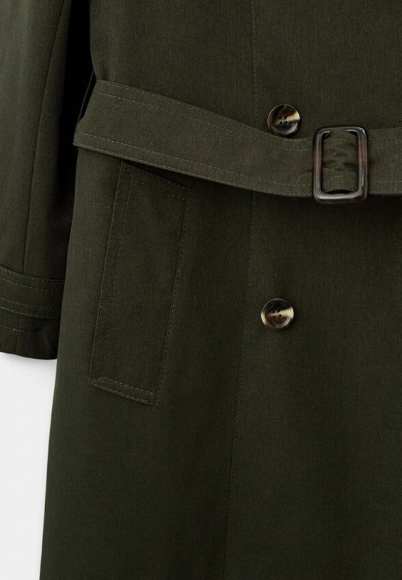 Плащ Smith's brand