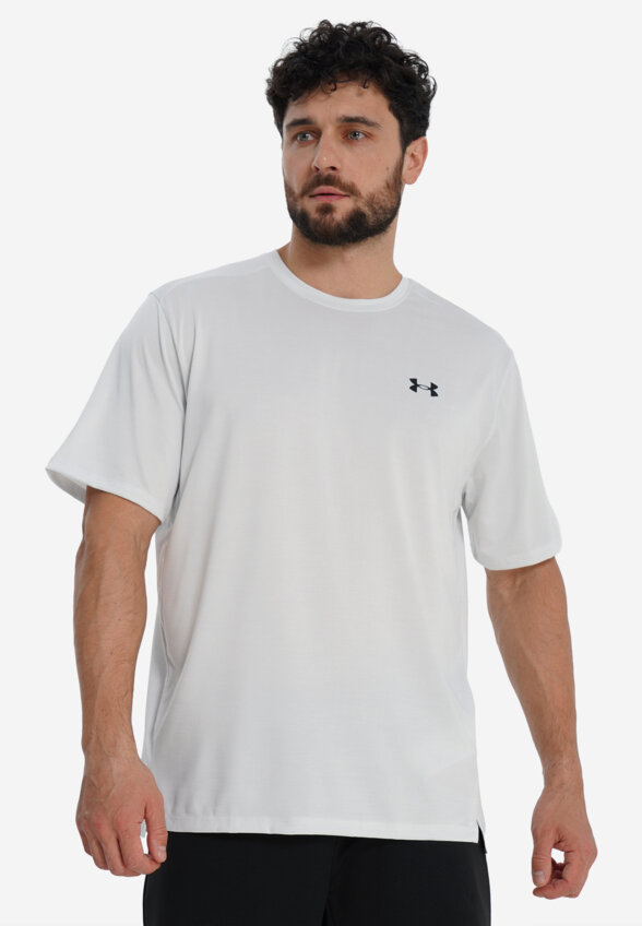 Футболка мужская Under Armour, Белый