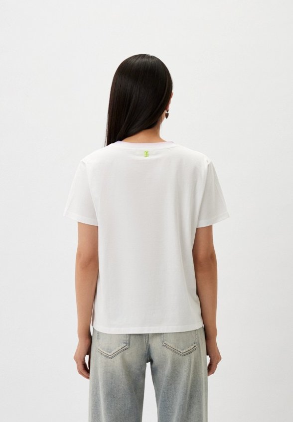 Футболка Twinset Milano