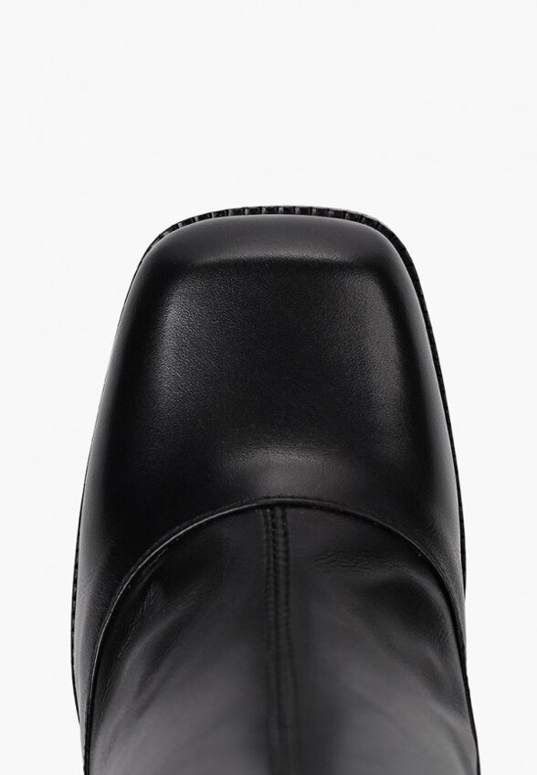 Ботильоны Bossy Lady