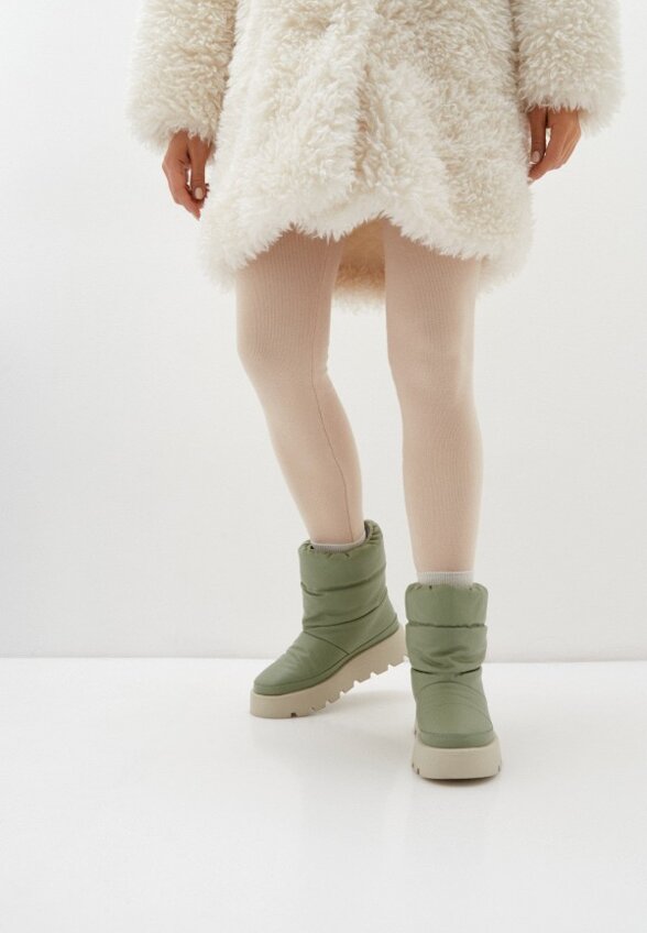 Дутики Vitacci