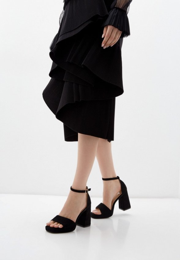 Босоножки Obba