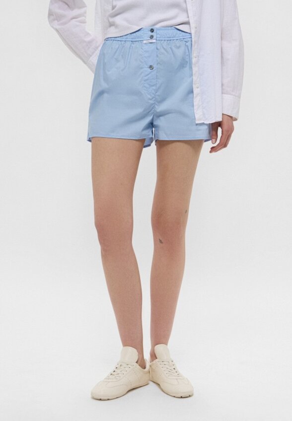 Шорты Patrizia Pepe