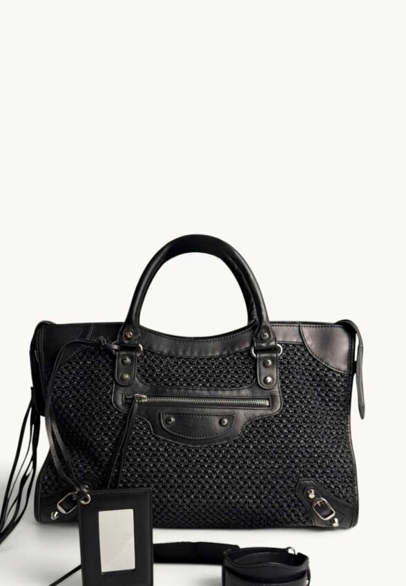 Balenciaga City