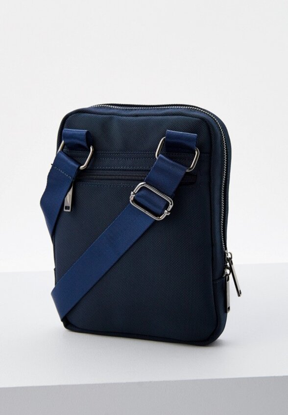 Сумка и брелок Aeronautica Militare