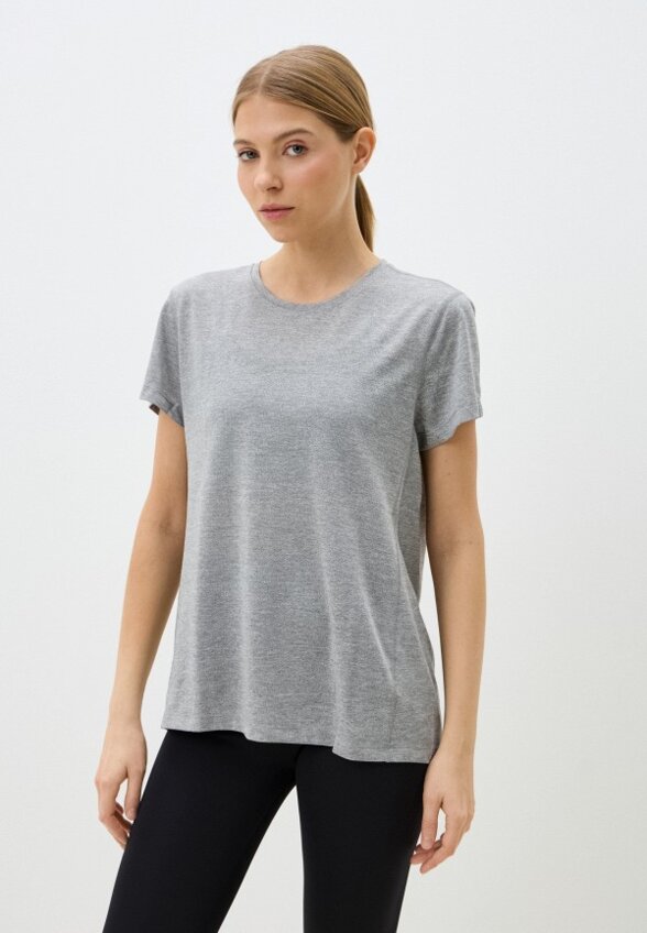 Футболка спортивная Saucony