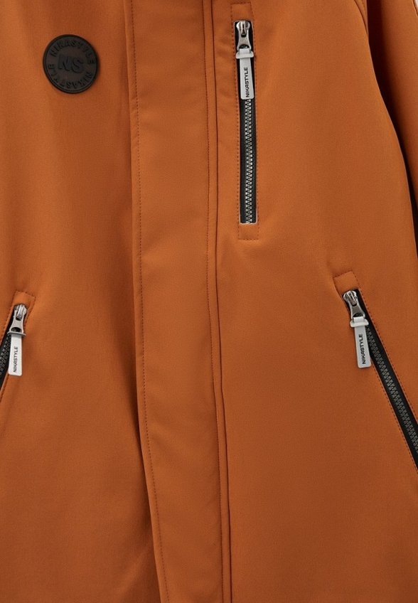 Куртка Nikastyle