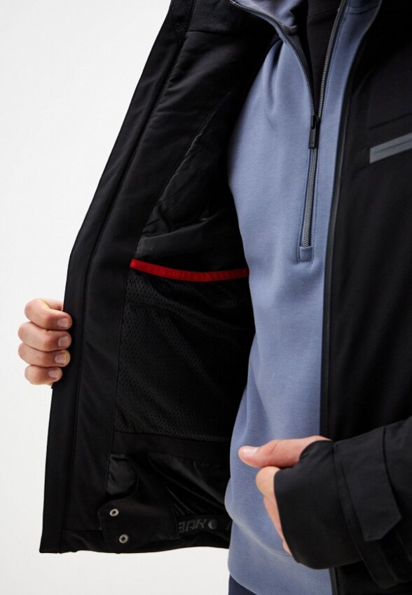 Куртка горнолыжная Icepeak