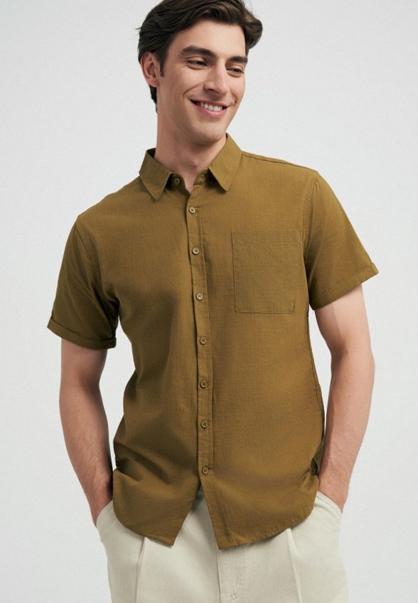 Рубашка Твое