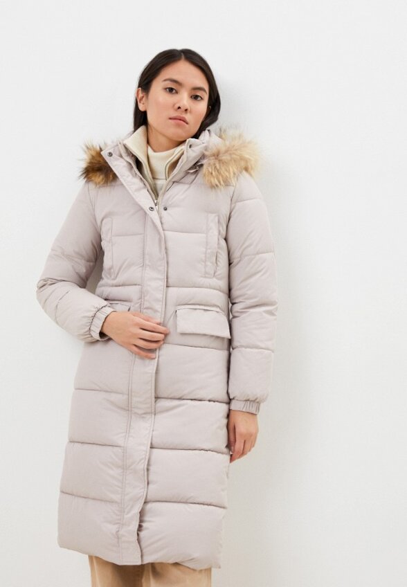 Пуховик Miss Gabby