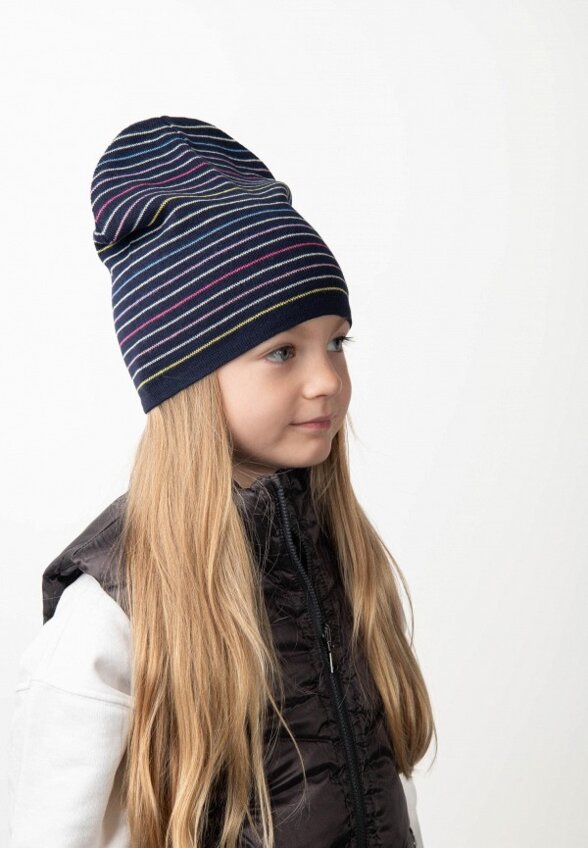 Шапка marhatter