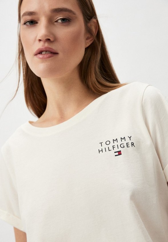 Футболка Tommy Hilfiger