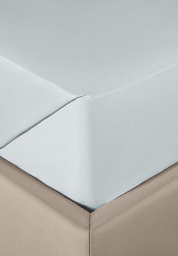 Простыня Евро Dome