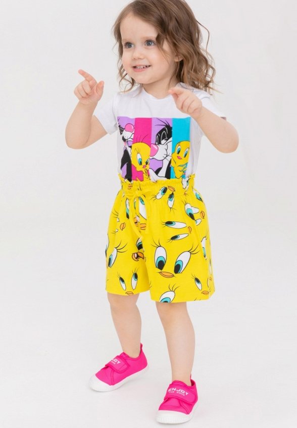 Шорты PlayToday