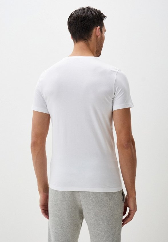 Футболки домашние 2 шт. Guess