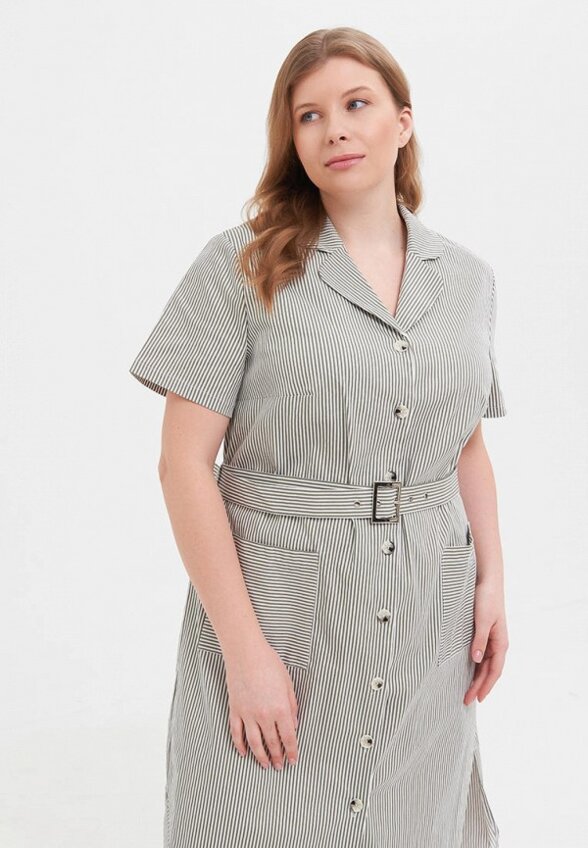 Платье Paspartu