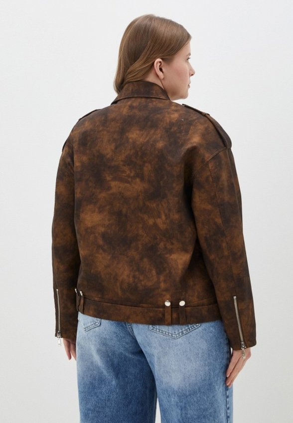 Косуха Grafinia