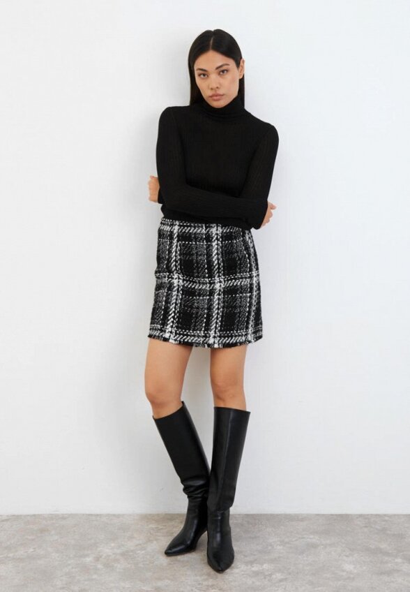 Водолазка Elisa.and.me