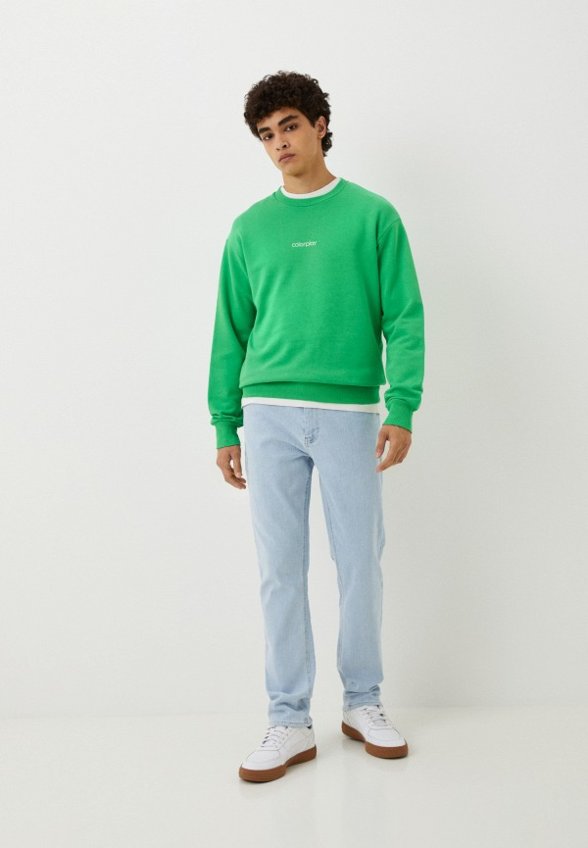 Свитшот Colorplay