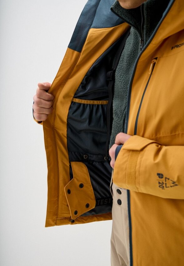 Куртка сноубордическая Protest