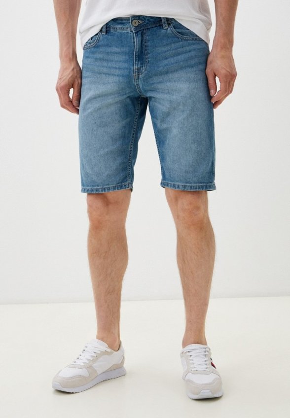 Шорты джинсовые Terranova