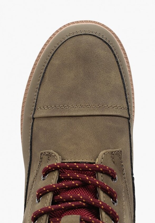 Ботинки Luhta