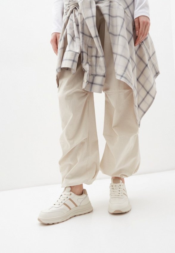 Кроссовки Thomas Munz