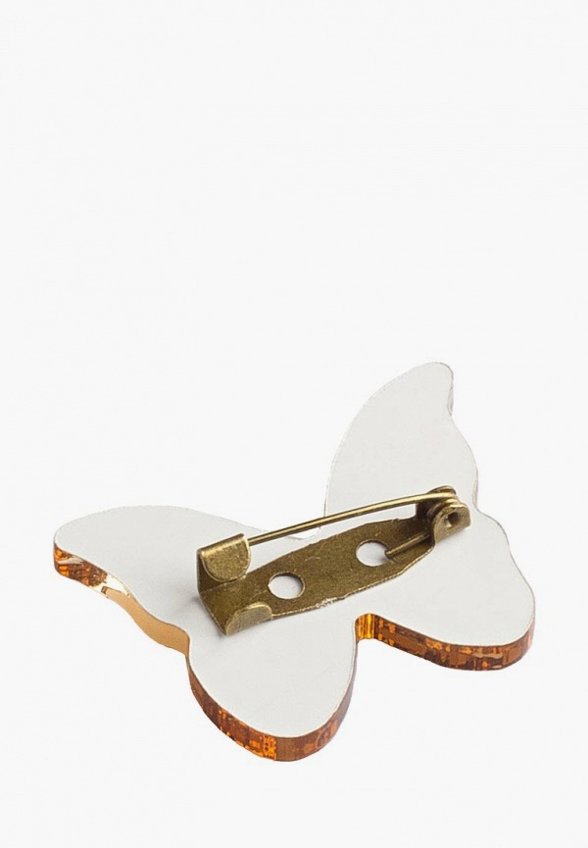 Брошь НечегоНадеть